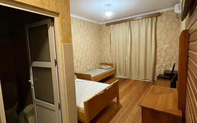 Guest house Mandarin