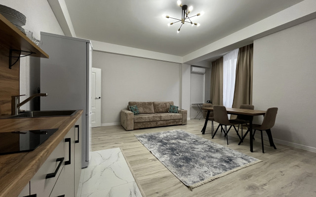 Апартаменты Sundag Кав36