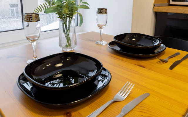 Апартаменты На Куйбышева 36