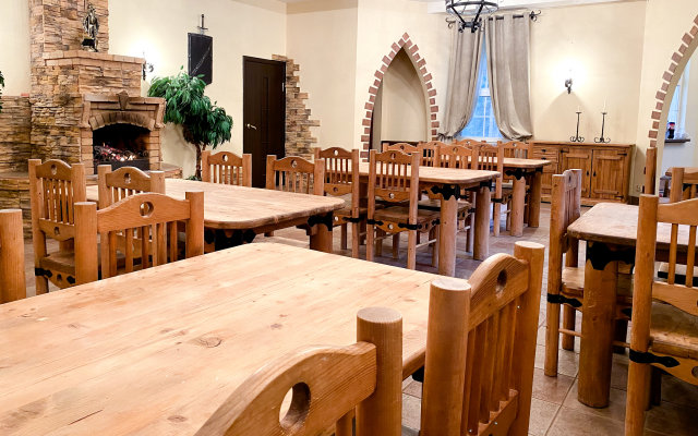 База отдыха  Вселуг