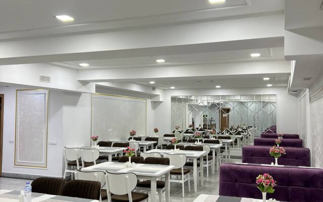 西南酒店 Xinan Hotel Tashkent