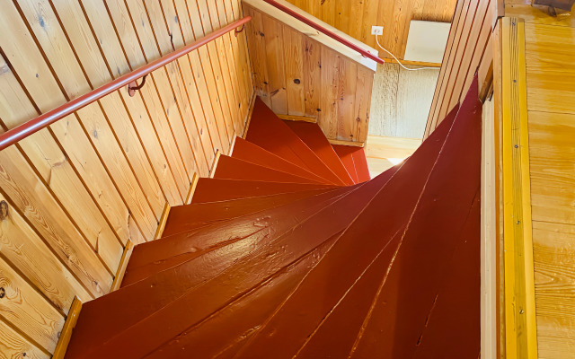 Toivola Hostel