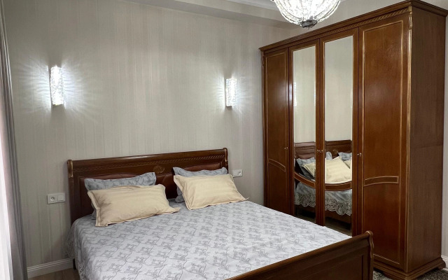 Квартира в центре города  VIP