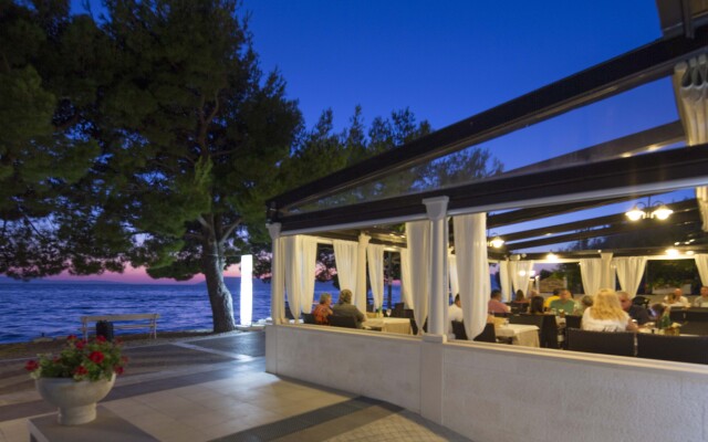 Villa Andrea Hotel
