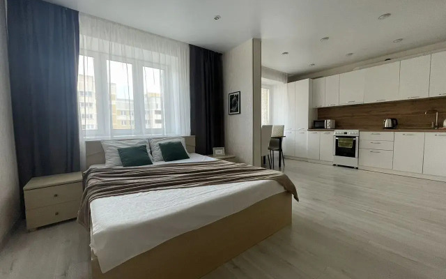 Квартира в CЗP микpорайон  Унивeрcитет