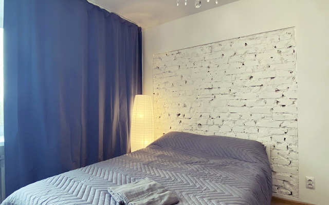 850-letiya 1/46 Studiya 6 Apartments