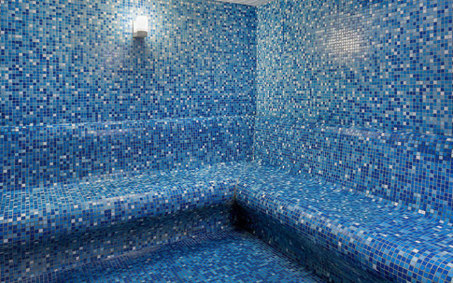 Senza Grand Santana Hotel