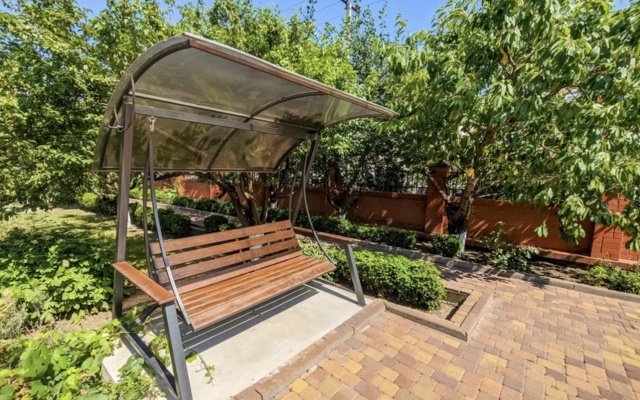 Гостевой Дом на Шембелиди