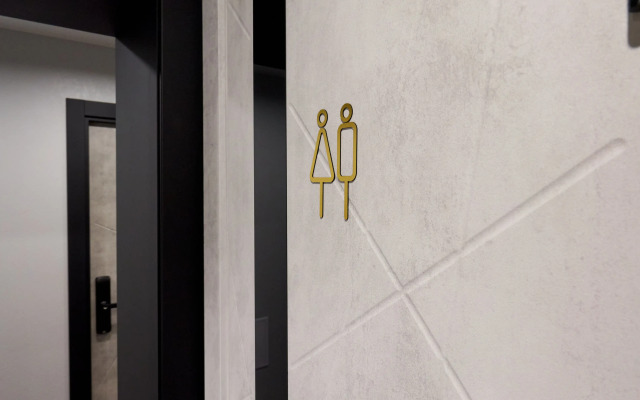 V Tsentre Goroda «Tarasov dom» Apartment