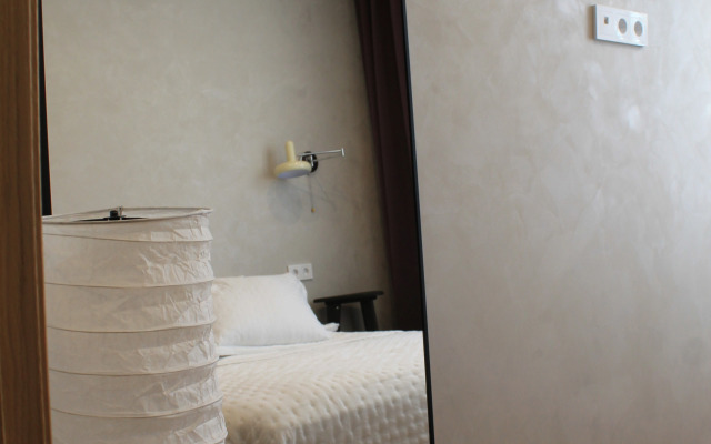 V samom tsentre istoricheskogo goroda Flat