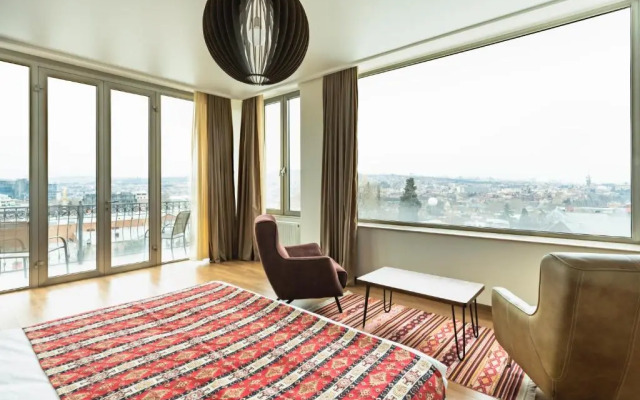 Hotel Flower