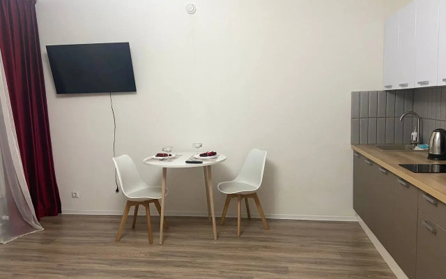 Квартира Домашний оазис