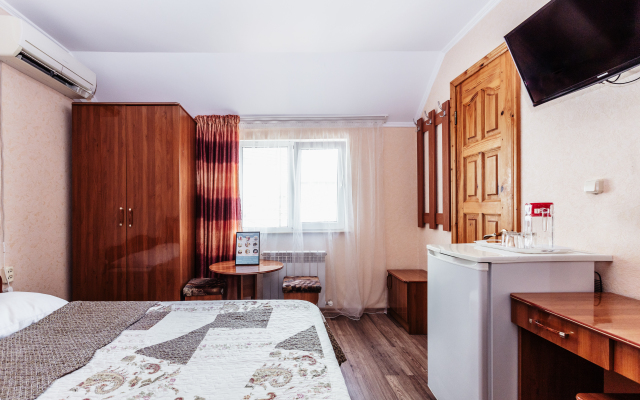 Marina Guest House