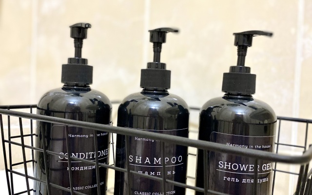 Апартаменты Видовая однокомнатная квартира Покровская