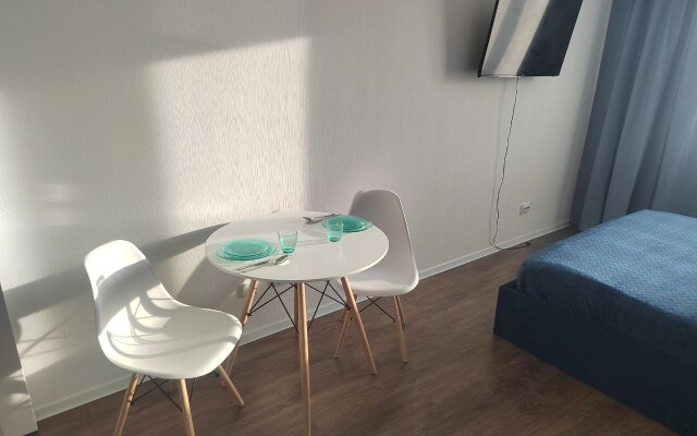 Kvartira Morskaya Pristan Flat