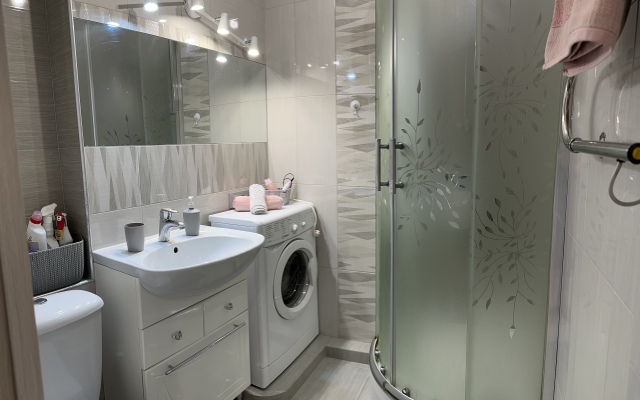 Апартаменты рядом с Рыбной деревней