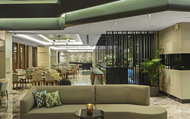 Arts Hotel Istanbul - Special Class