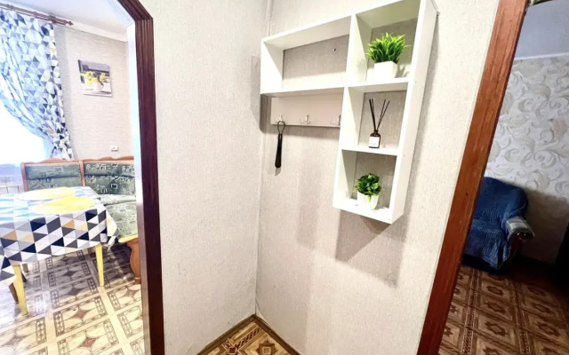 Апартаменты Юности 27