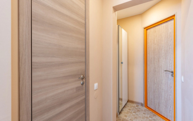 Апартаменты InHome24 Уютные Апартаменты Около Метро Румянцево