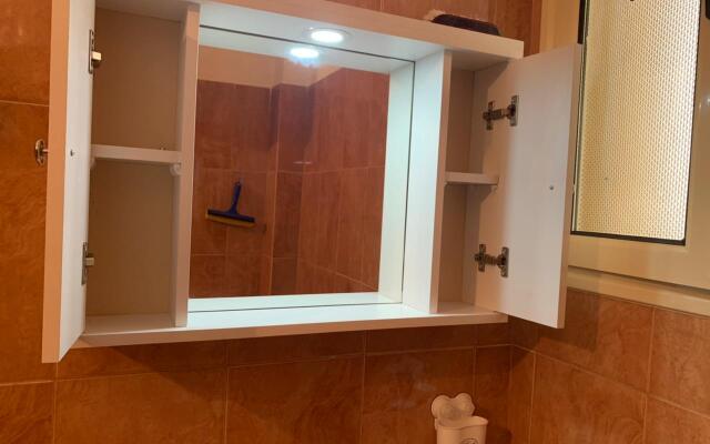 Апартаменты Alaron's