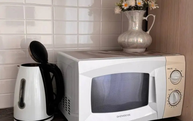 Апартаменты ЖК Речной