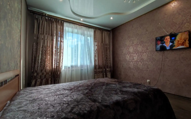 Квартира Царство тепла и уюта