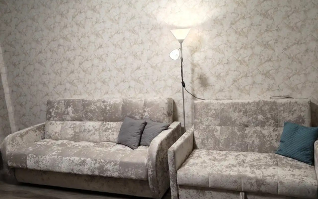 Квартира Двухкомнатные Апартаменты Сандал Самый Центр