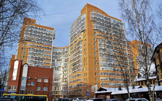 Odnushka Vozle Tsirka Flat