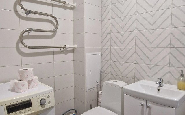 Квартира КакДома, Чугунова 3