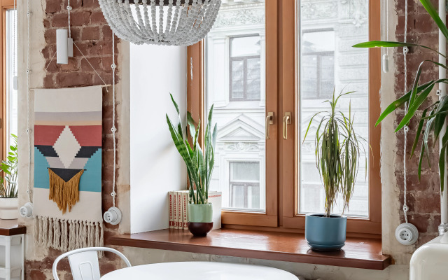 Апартаменты Your Luxury Apart на Восстания для 4 Гостей