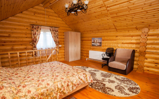 Avatara Country Hotel