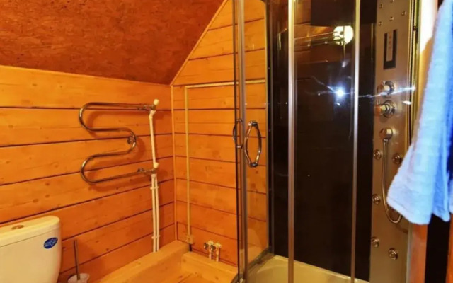 Guest house ShorHouse