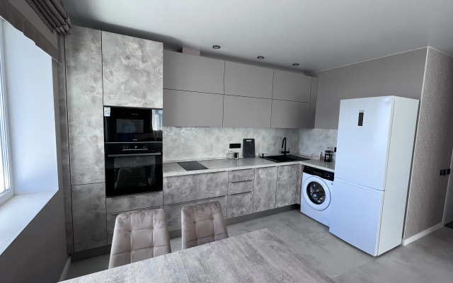 Квартира на 2-й Поселковой 3В