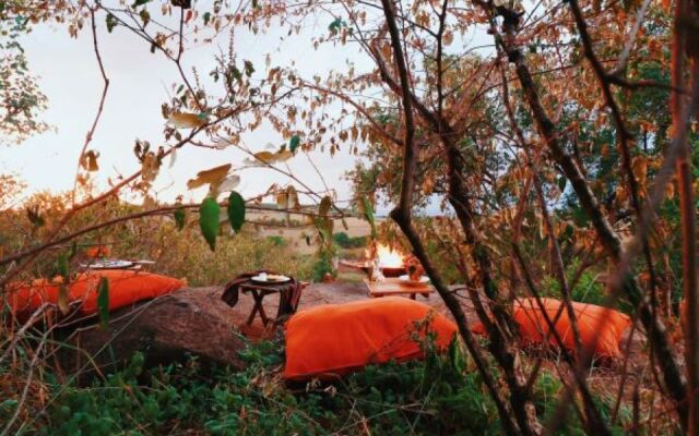 Mara Eden Safari Camping