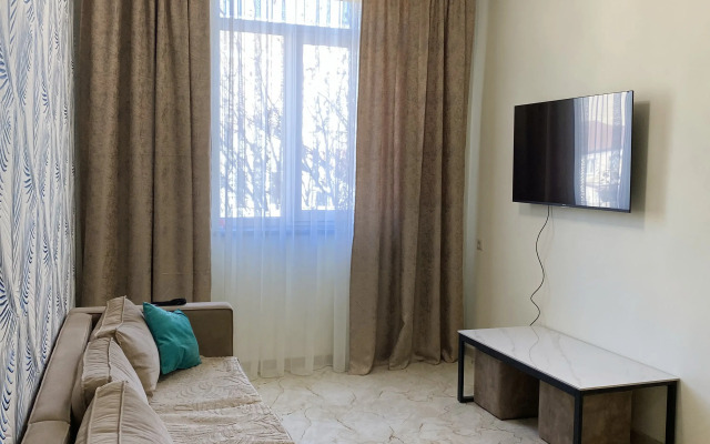 S-Van Cozy Home Flat