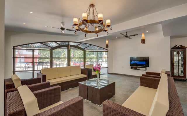 Calangute Phase 17 Villa