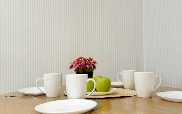 Konstantinov Apartments Na Mikhaila Kulagina 31 Flat