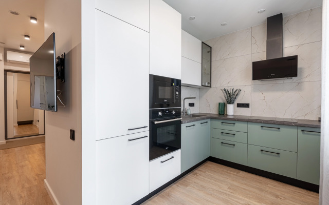 Квартира Жемчужина города ул.Краснококшайская 84а