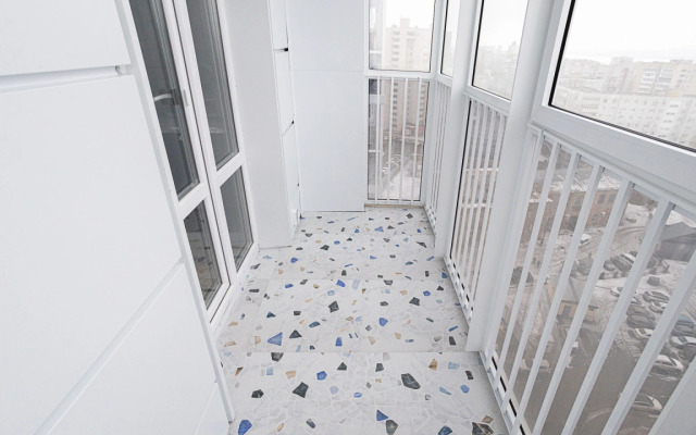 Квартира в 10 минутах от центра города