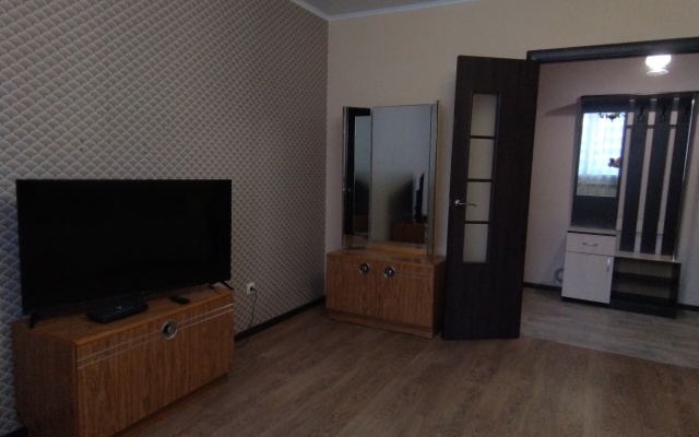 Dvushka Na Bushueva 6 Flat