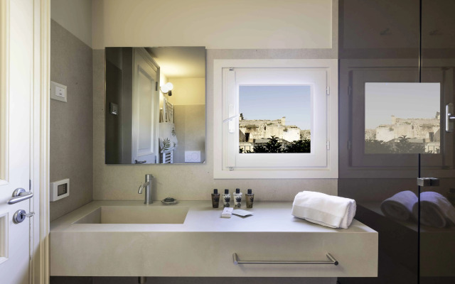 Sant'Angelo - Le Residenze Hotel