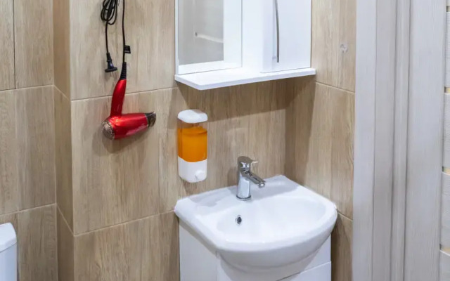 Квартира На улице Счётчикова 29В