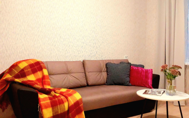 Апартаменты 2х Комнатные на Маршала Конева 4А