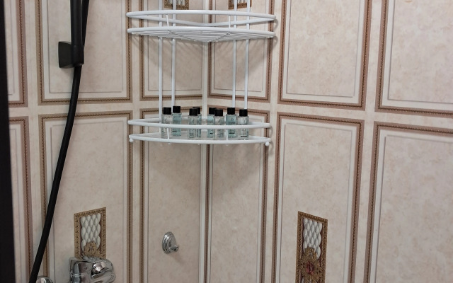 Апартаменты у Оли Возле Мурариума в Зеленоградске