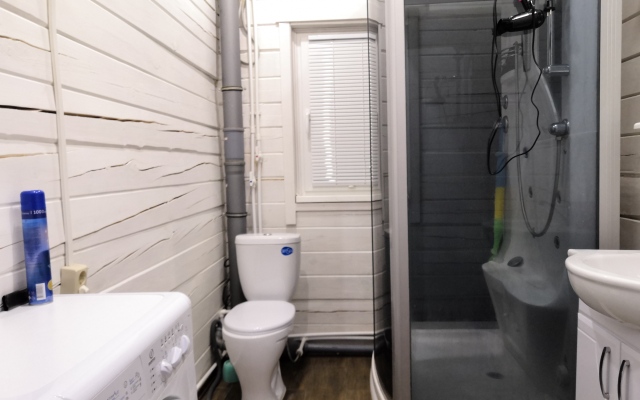 Меблированные комнаты Leo