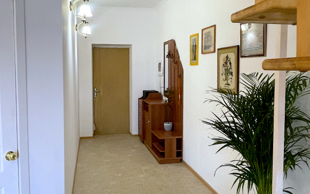 Вилла O’Livio