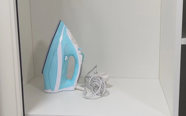 Квартира в центре города с видом бухту Золотой рог