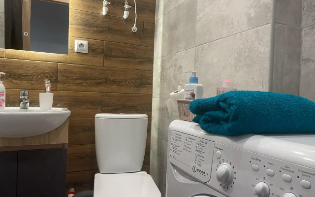 Квартира Евродвушка рядом с Мамаевом Курганом