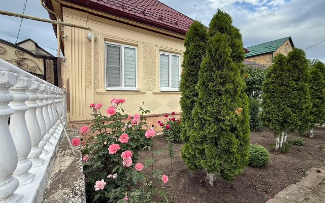 Гостевой дом часть дома на 2 этаже