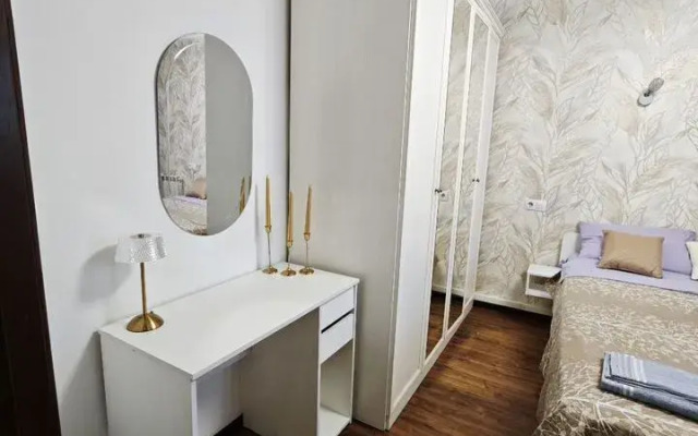 Квартира Уютная на бульваре Юности 29